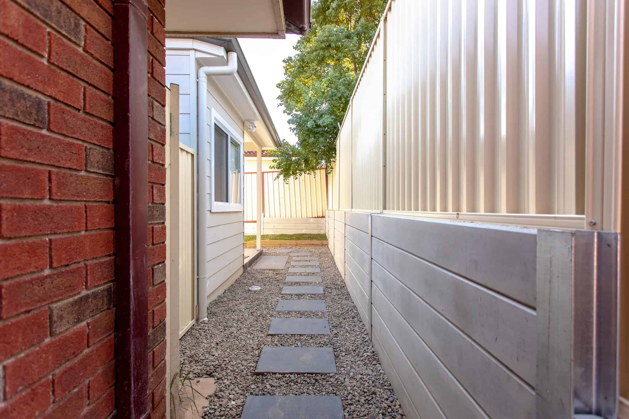 Bonnyrigg Heights Vivo Homes