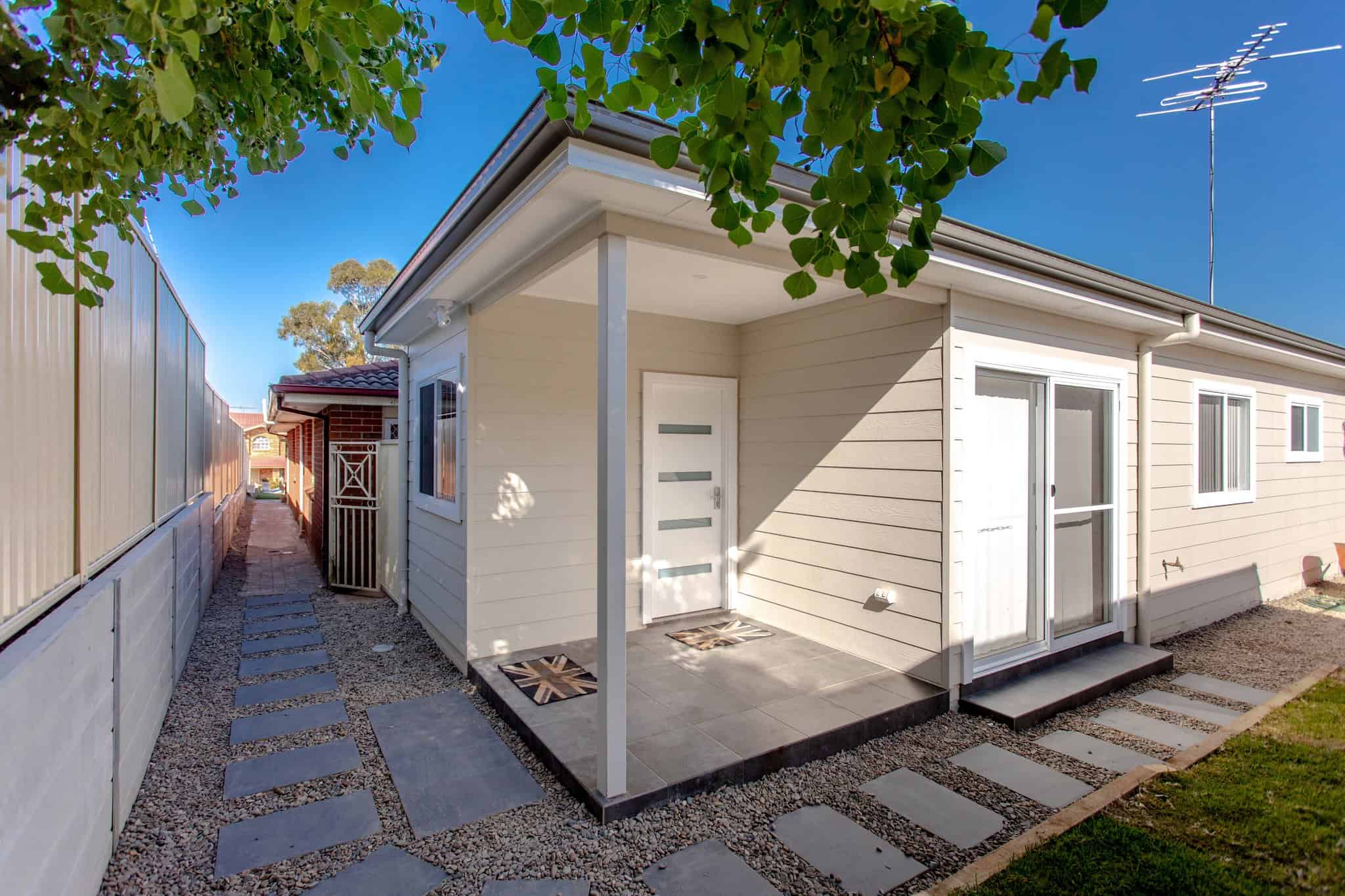 Bonnyrigg Heights Vivo Homes